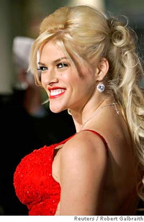 Remembering Anna Nicole Smith's life in photos as a Netflix documentary on her life debuts in May 2023. ... the single mom sent nude photos of herself to Playboy and landed a photo shoot.